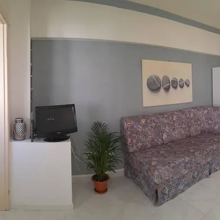 Apartment Monolocale Puerto de la Cruz (Tenerife)