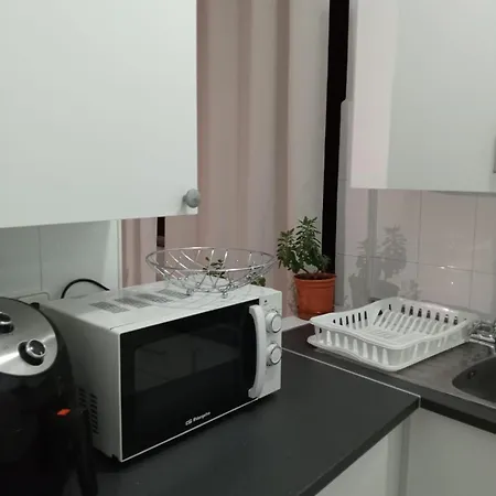 Monolocale Apartment *